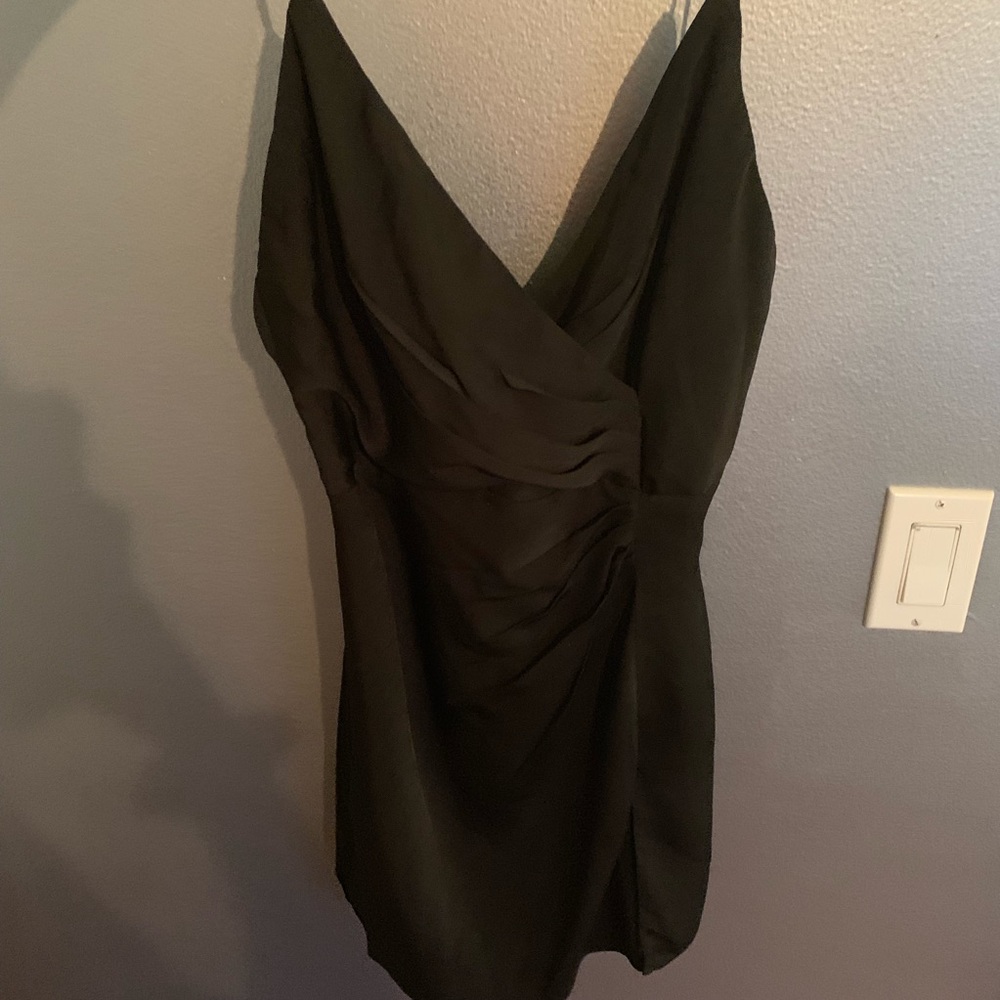 perfect little black dress